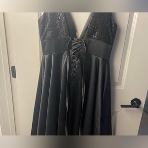 Prom dress size 14/16